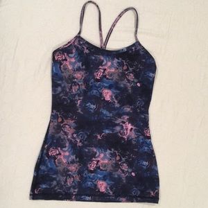 Lululemon work out tank